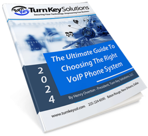 The Ultimate guide to VoIP