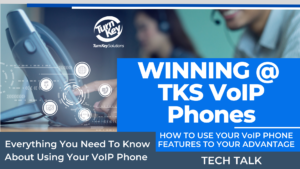 VoIP phone system solutions provider