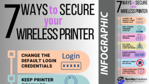 7 wireless printer setup tips