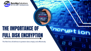Full Disk Encryption Guide