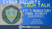 FTC safeguard