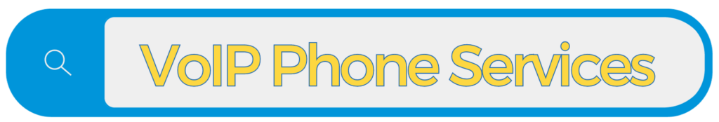 VoIP business phones