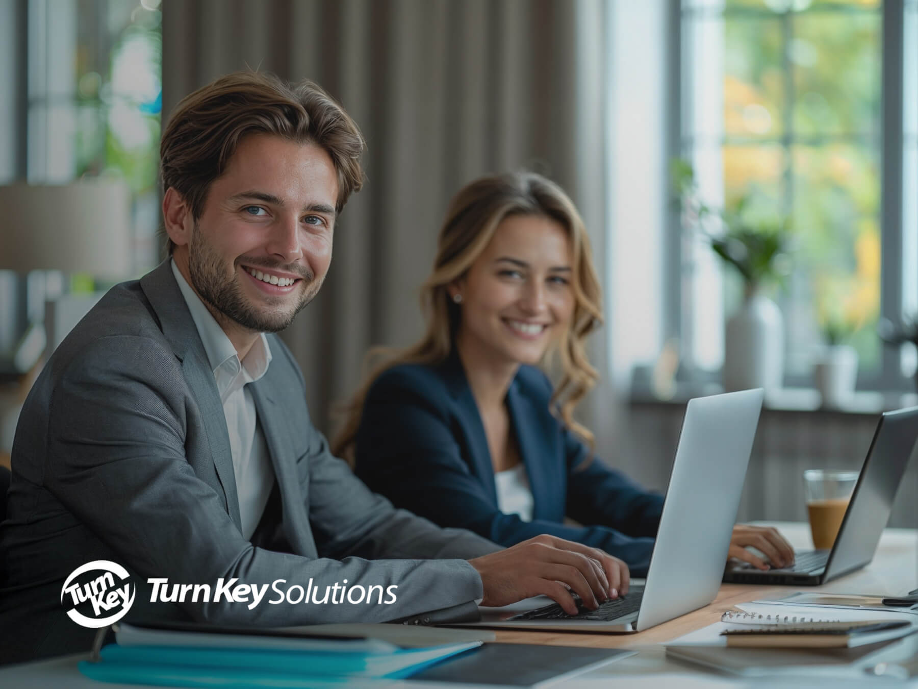 IT Help Desk Services in Baton Rouge