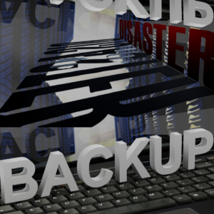 how to recover data