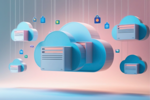 Cloud Computing for Business Growth: Scalability, Migration & Multi-Cloud Strategy