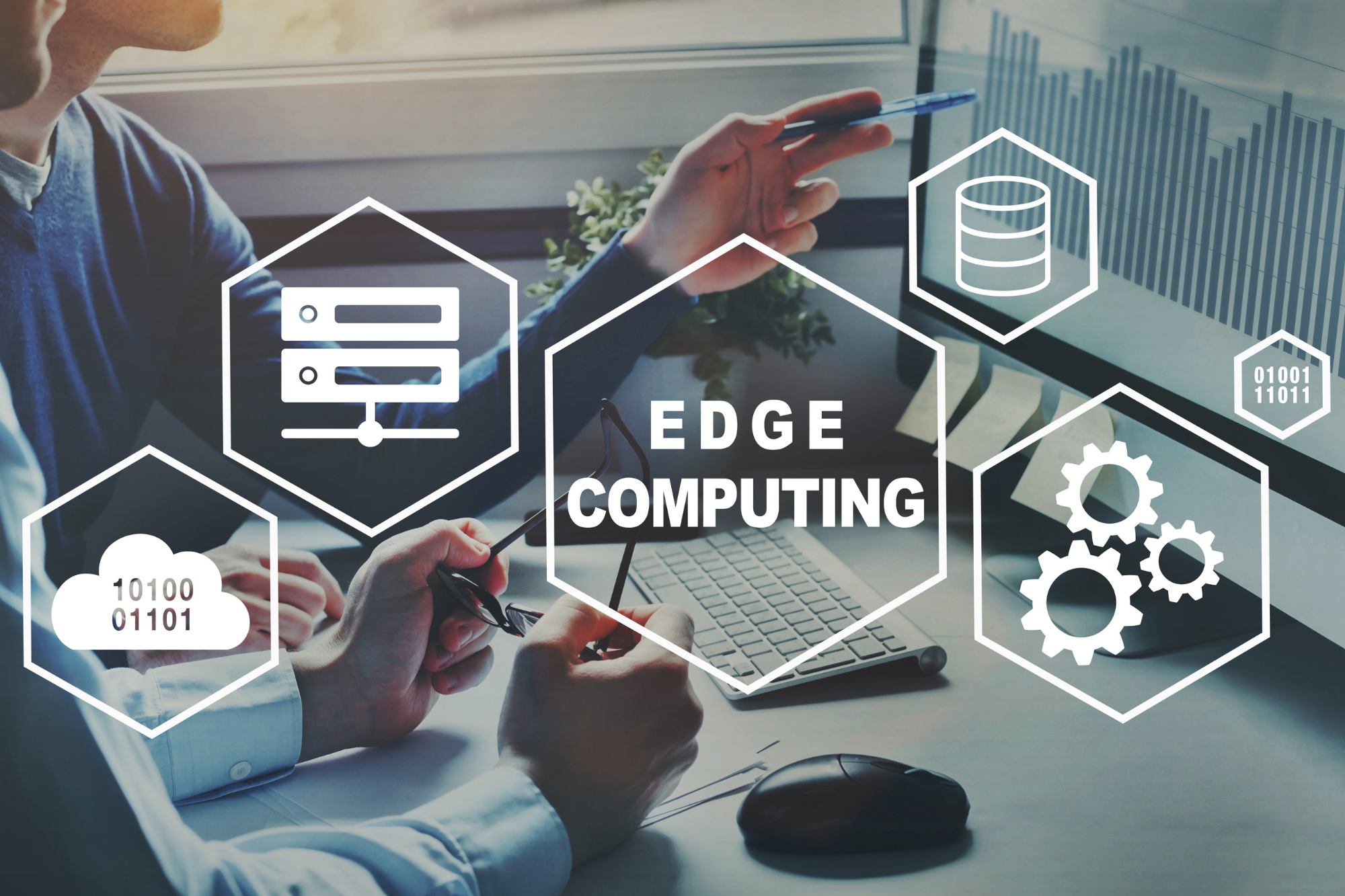 How Edge Computing Supports Real-Time Business Growth